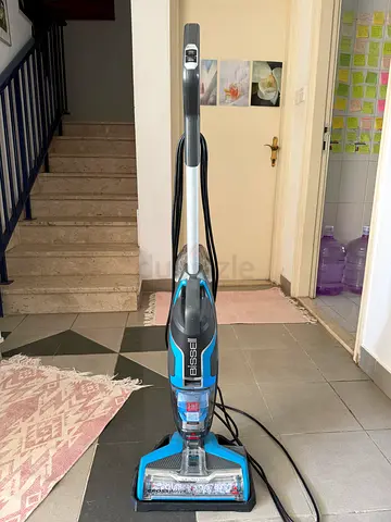 Bissel professional floor and carpet washer vacuum