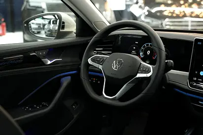 2026 Volkswagen PASSAT 缩略图 11