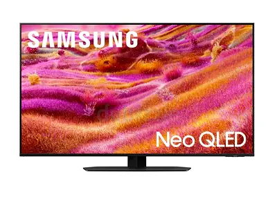 Samsung 50 inch TV Smart Neo QLED TV - 4K- 1 Year Warranty
