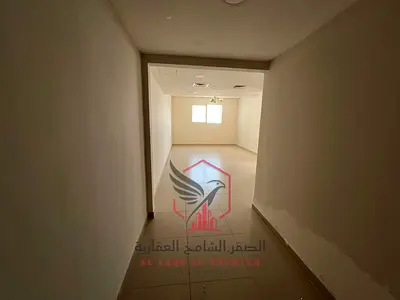 اكبر مساحة شقة غرفة وصالة الغرفة ماستر تكييف علي المالك جيم ومسبح وباركن مجاناً تسهيلات في السداد موقع مميز سهل المخرج علي دبي