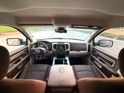 2014 Dodge RAM 1500 缩略图 16