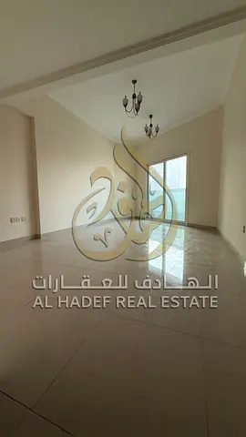 🏡✨ شقة غرفتين وصالة للإيجار السنوي في التعاون – الشارقة ✨🏡 فرصة مناسبة للسكن في منطقة التعاون بالشارقة، بموقع مميز وقريب من مخرج دبي، مما يوفر سهول