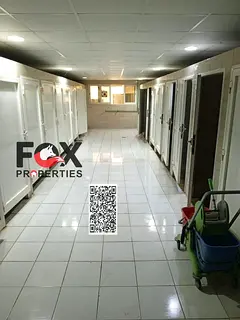 🏢 LABOUR ACCOMMODATION AVAILABLE | AL JURF 3 – AJMAN