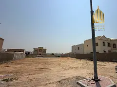 Residential Plot for Sale Al Azra Sharjah 7190sqft