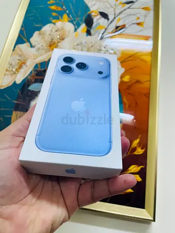 iPhone 18pro 256gb