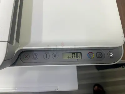 HP DeskJet Ink Advantage 4276 Wireless Printer (Print, Scan, Copy) - Excellent Condition