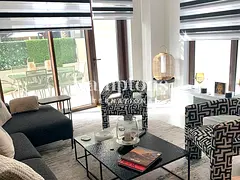 Furnished or Unfurnished | Spacious Terrace | Vacant Soon