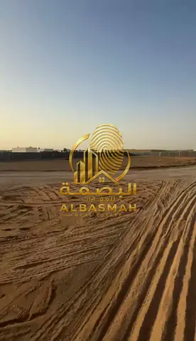 للبيع أرض خالية زاوية الصجعة الشارقة
