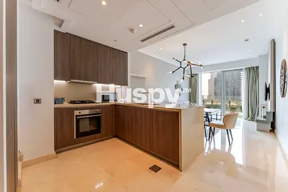 Vacant | High Floor | Furnished