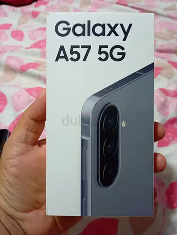 Samsung A57 5G For sale