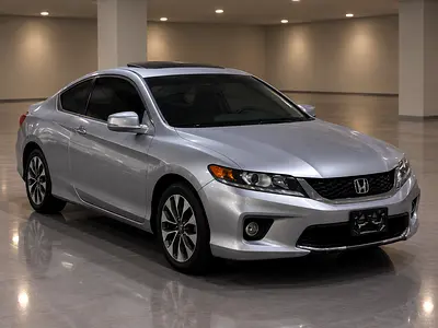2015 HONDA ACCORD EX-L GCC SPECS IN EXCELLENT CONDITION