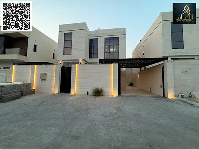 Own a villa in Ajman (Al Helio) – prime location – registration and ownership fees included.