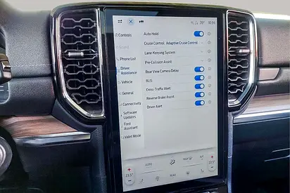 2024 FORD EVEREST thumbnail 14