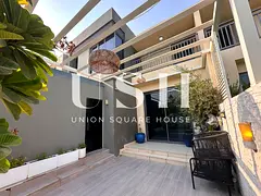 Upgraded Garden Villa | Vacant | Spacious Layout