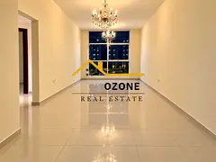 Good Looking apartment 2-BHK With Covered Parking , Wardrobe // Free Maintenance // Easy Exit to Dub
