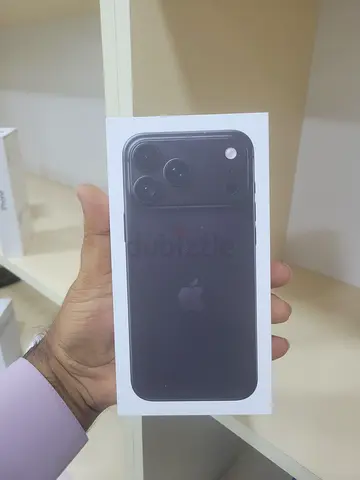 Iphone 18 Promax 256