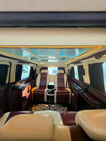 صورة مصغرة 15 لـ 2017 Mercedes-BENZ VITO