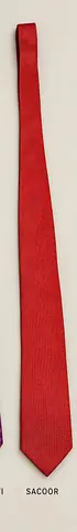 Sacoor Tie