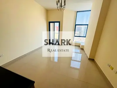 *Nuaimia Tower C* No registration fees Move-in ready studio Luxury studio for sale in Nuaimia Tower