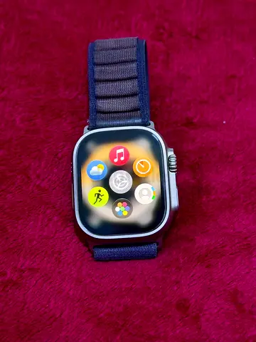 APPLE WATCH ULTRA 2
