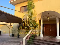 Spacious Villa in Al Darari – Sharjah