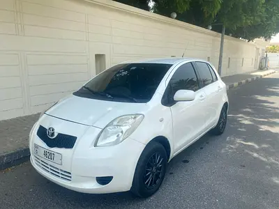 صورة 1 لـ 2008 Toyota YARIS