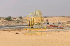 For Sale: 2 Residential Land Plots in Al Balida 2, Sharjah