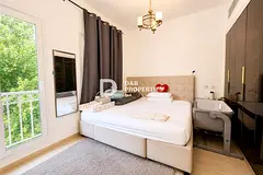 Fully Upgraded | Park Facing | 3 En-Suite Beds