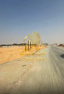 Residential Plot for Sale in Al Sihma with G+2 Permit and 2,441 Sq.Ft. Area