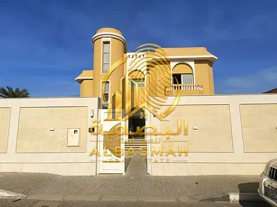 For sale: a distinctive villa in Al Jazat (Sharjah)