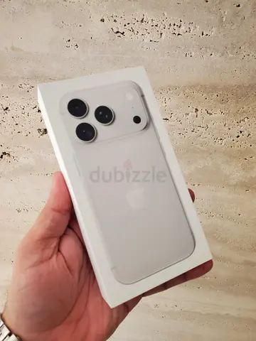 Iphone 18pro 256gb