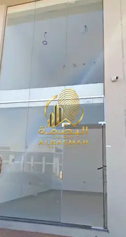 Commercial Shops for Sale – Al Helio, Ajman
