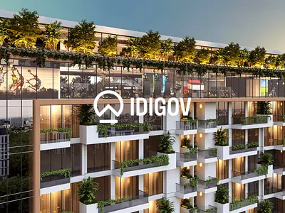 1BR Apartment | Below OP | Off-Plan in Arjan