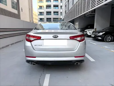صورة 4 لـ 2013 KIA OPTIMA