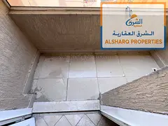 Beautiful apartments at the best rates for annual rent in Al Nuaimiya 1, Ajman Close to Al Hikmah Sc