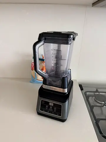 Ninja blender high power
