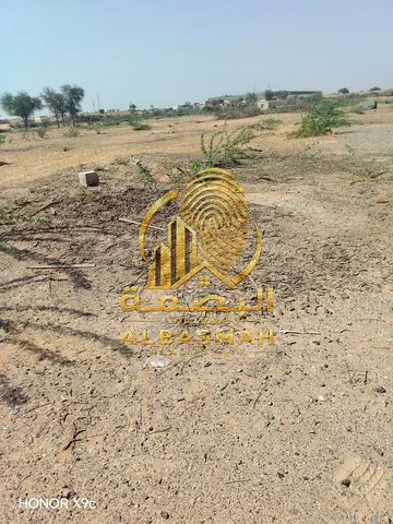 🏭 للبيع | أرض صناعية في عرقوب – الشارقة