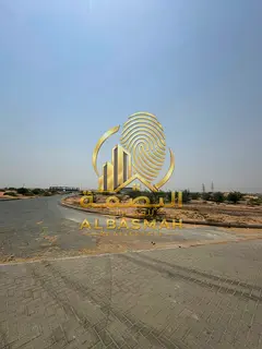 Prime Location Industrial Corner Land For Sale Al Arqoub Industrial Area Sharjah