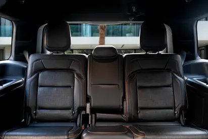 2025 Lincoln NAVIGATOR — миниатюра 13