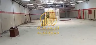 Warehouse for rent in Industrial Area 5 (Sharjah)