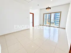Marina View | Spacious Layout | Unfurnished