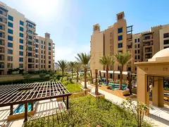 Bright | Fully Equipped | Gardens Views