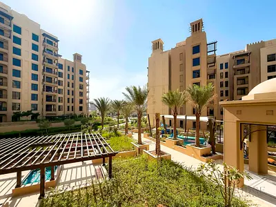 Bright | Fully Equipped | Gardens Views