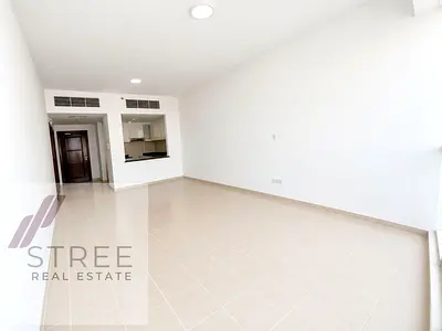 NEAR METRO | UPGRADED | UNFURNISHED | BALCONY