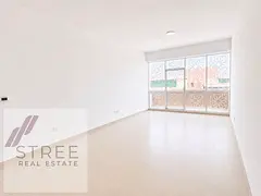 NEAR METRO | UPGRADED | UNFURNISHED | BALCONY