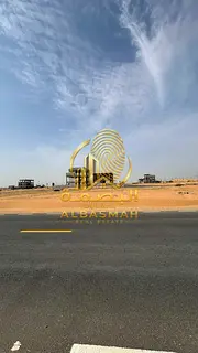 🏡 A unique opportunity to own a residential plot on a 36-meter street in Muzairah, Sharjah