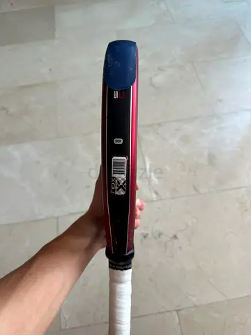 Nox padel racket Тrade for an Oxdog