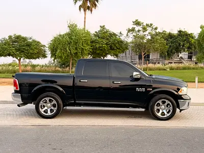 2014 Dodge RAM 1500 — фото 5