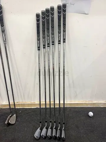 Titleist t200 set