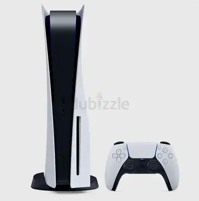 SONY PLAY STATION 5 FAT DISC OLD MODEL 2023 FOR SALE
